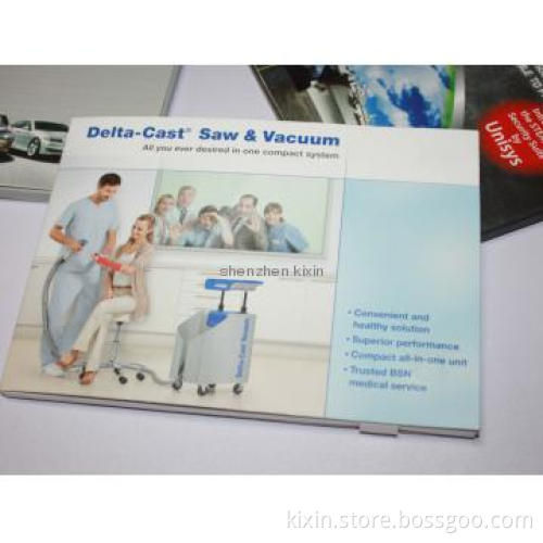 2.4 inch digital video greeting card